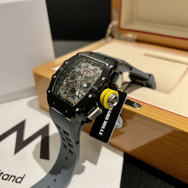 RICHARD MILLE Watches